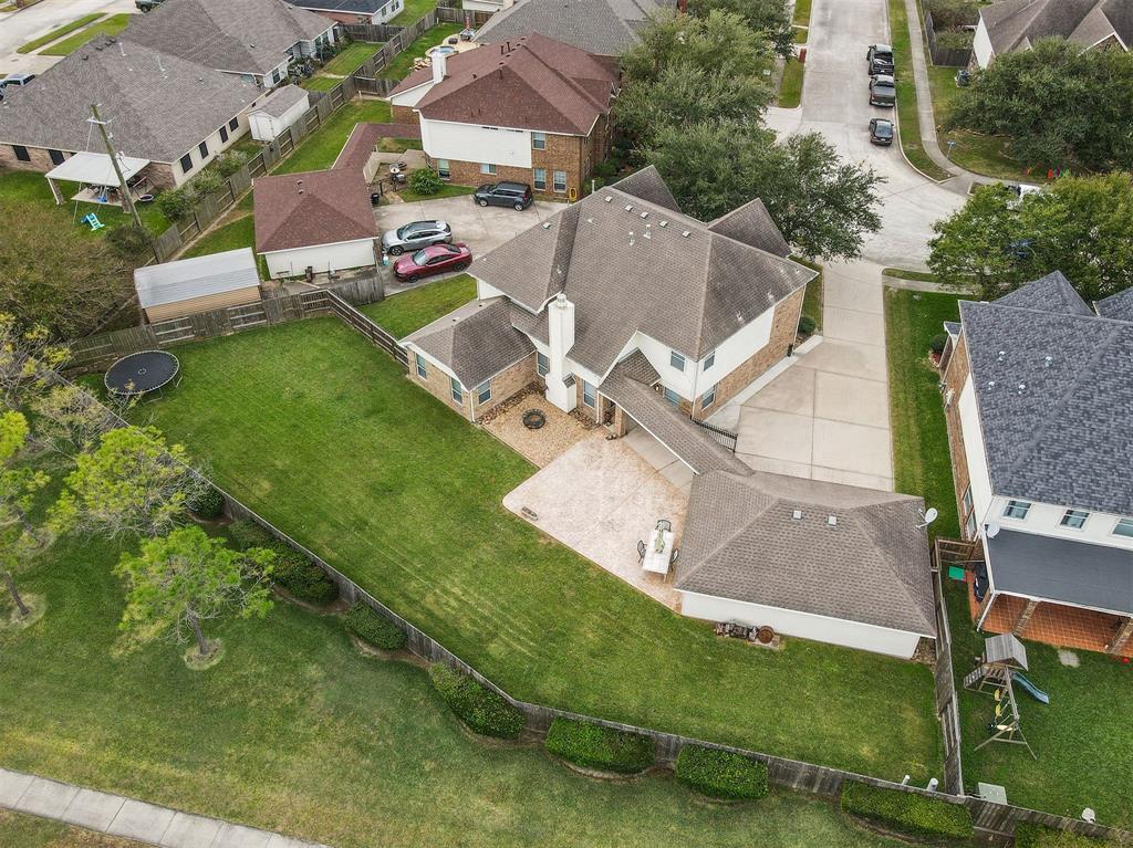 2514 Pine Lake Drive, Deer Park, Texas image 2