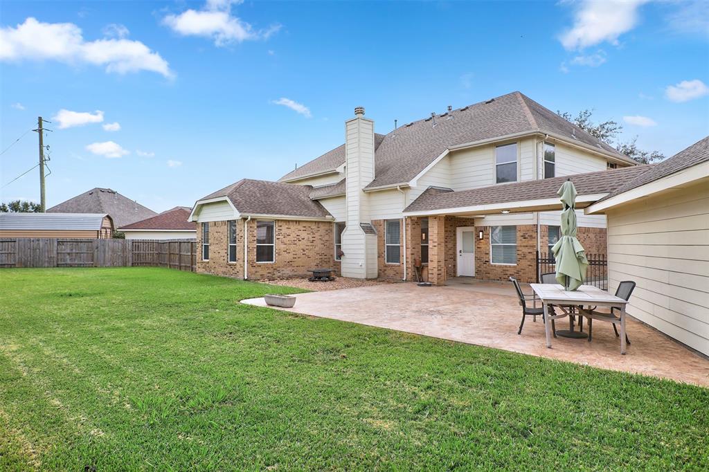 2514 Pine Lake Drive, Deer Park, Texas image 21