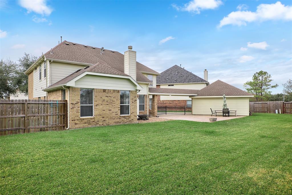 2514 Pine Lake Drive, Deer Park, Texas image 19