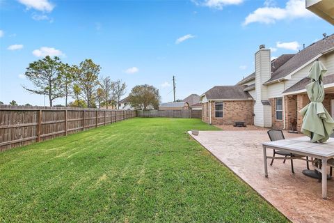 A home in Deer Park