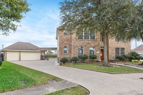 A home in Deer Park