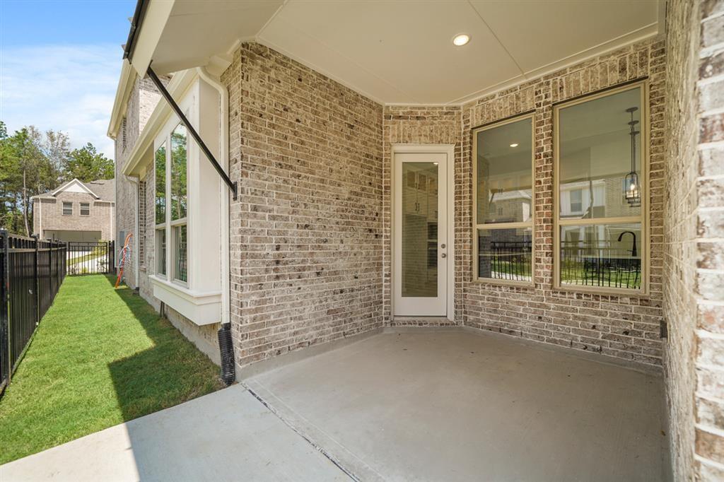 555 Cypress Valley Avenue, Montgomery, Texas image 24