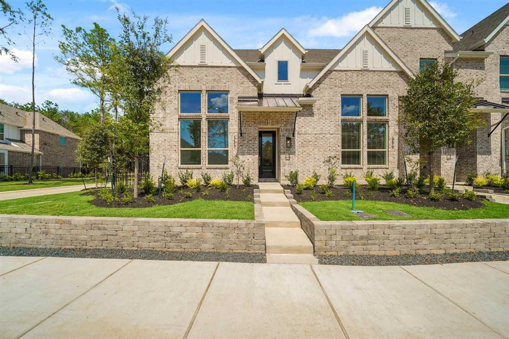 555 Cypress Valley Avenue, Montgomery, Texas image 1