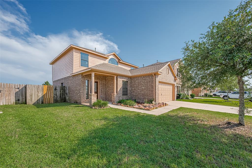 10015 Black Birch Lane, Tomball, Texas image 50