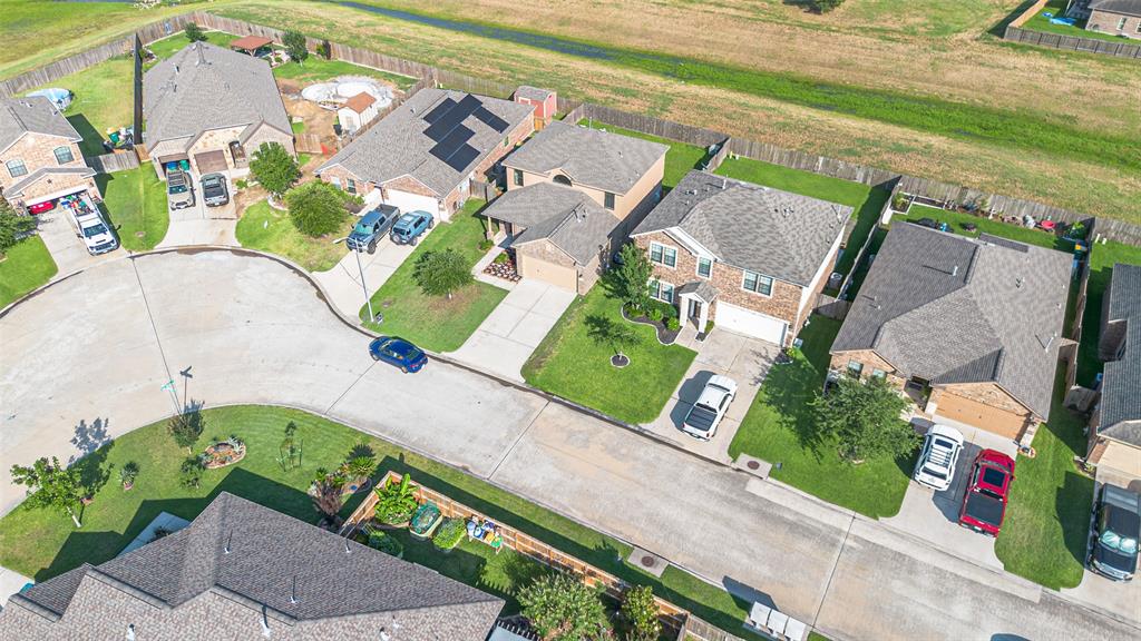 10015 Black Birch Lane, Tomball, Texas image 37