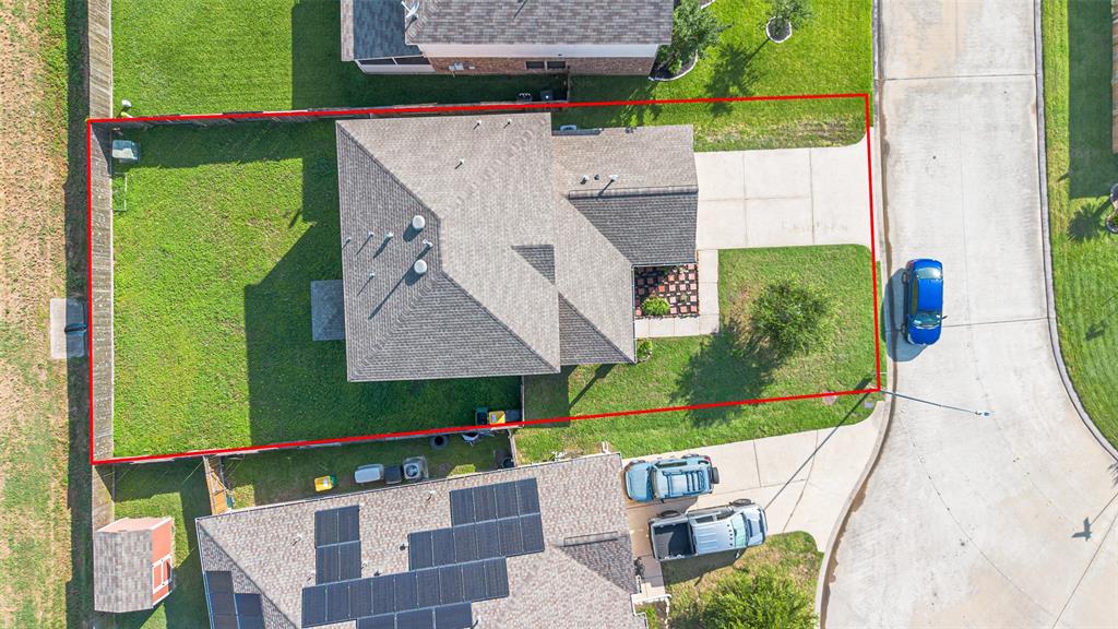 10015 Black Birch Lane, Tomball, Texas image 40