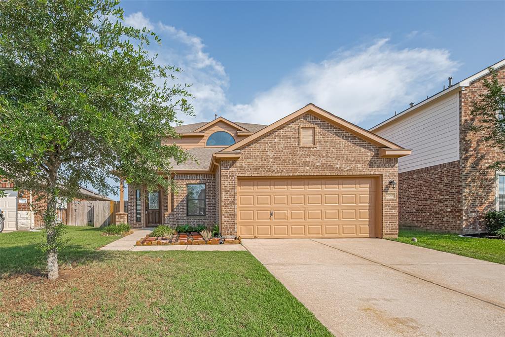 10015 Black Birch Lane, Tomball, Texas image 1