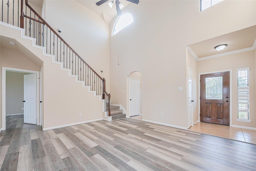 10015 Black Birch Lane, Tomball, Texas image 5