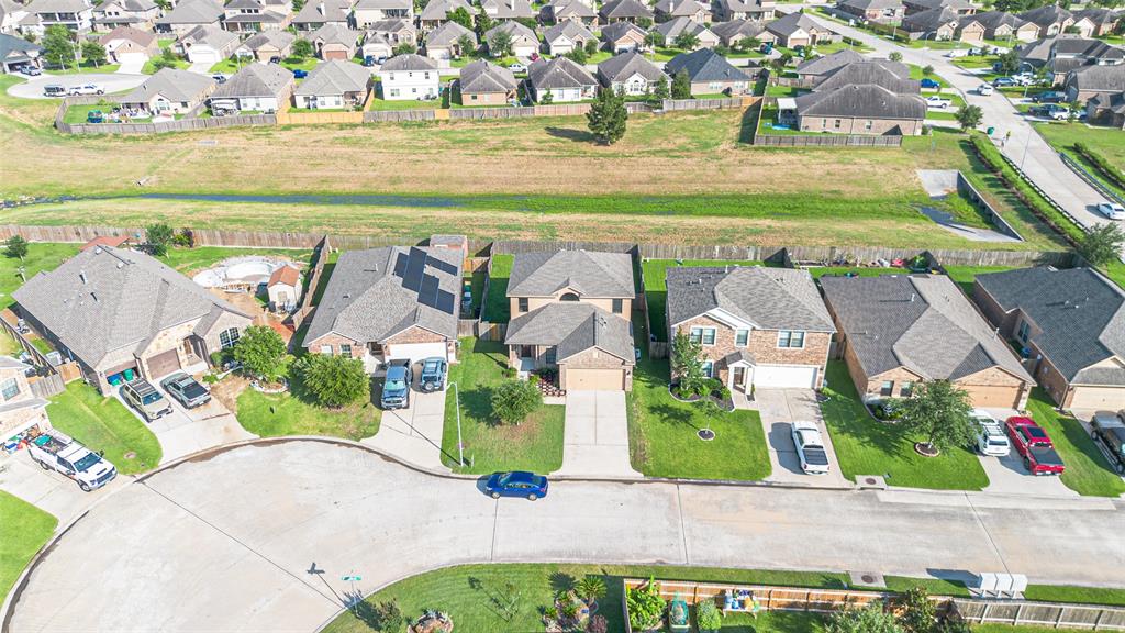 10015 Black Birch Lane, Tomball, Texas image 38