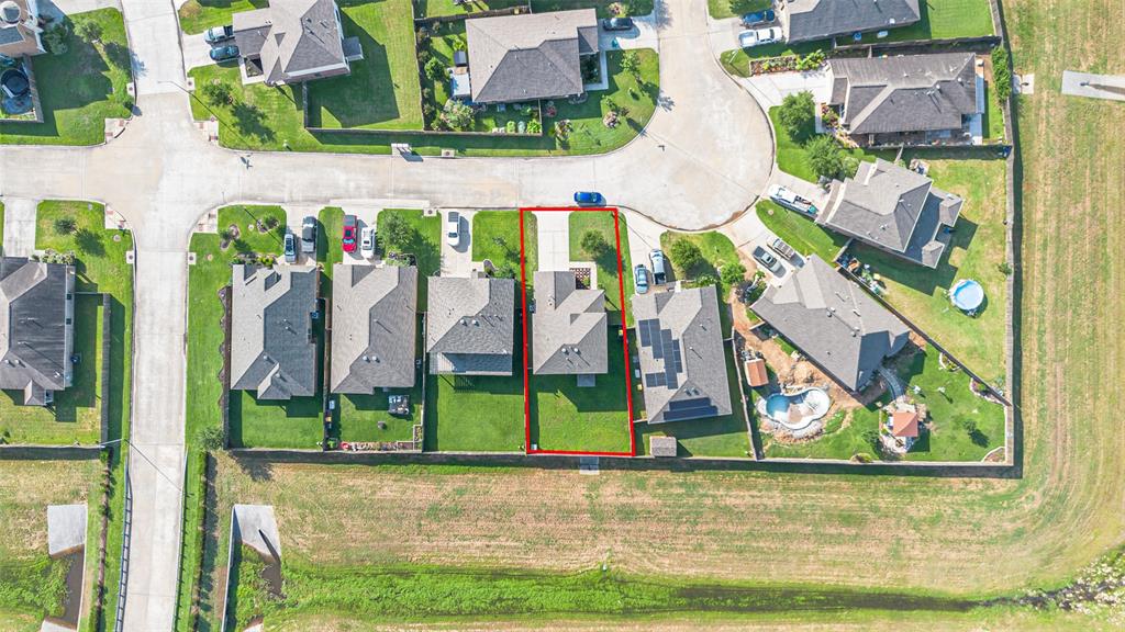 10015 Black Birch Lane, Tomball, Texas image 41
