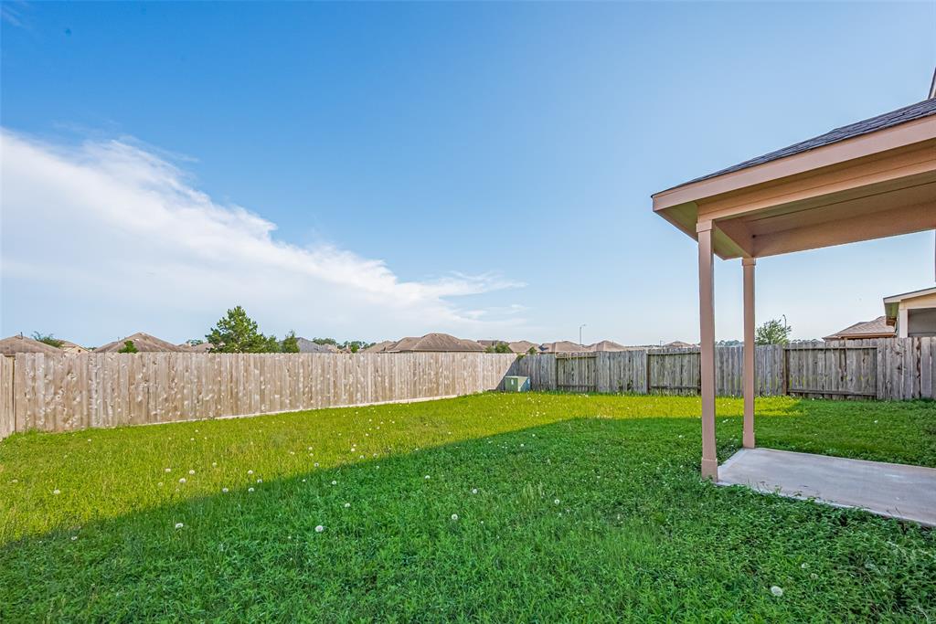 10015 Black Birch Lane, Tomball, Texas image 36