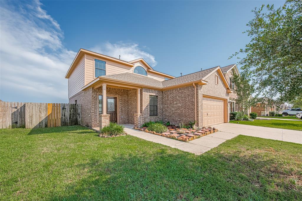 10015 Black Birch Lane, Tomball, Texas image 49