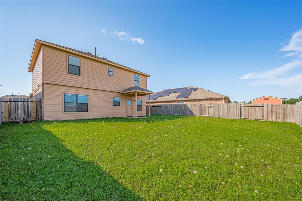 10015 Black Birch Lane, Tomball, Texas image 34