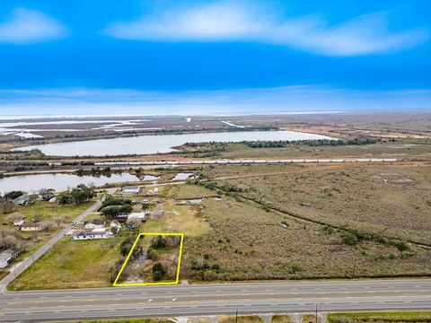 Vacant Land For Sale - 4811 Highway 6<br/> Hitchcock, TX 77563