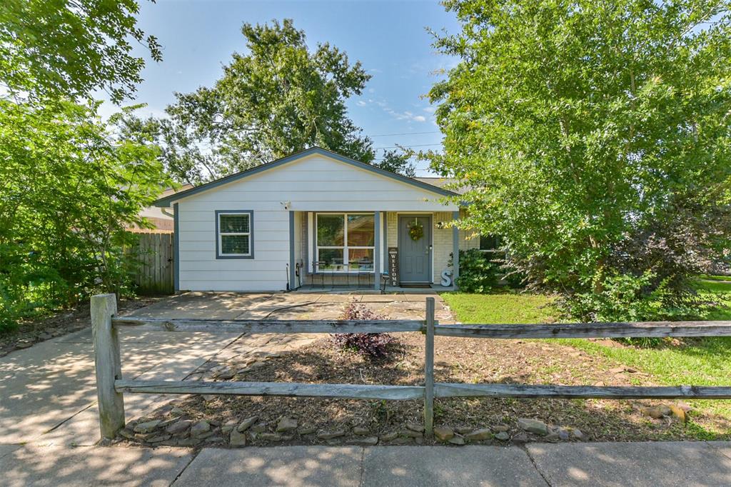 24135 Four Sixes Lane, Hockley, Texas image 3