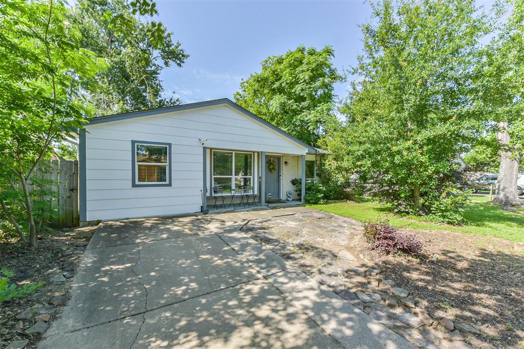 24135 Four Sixes Lane, Hockley, Texas image 1