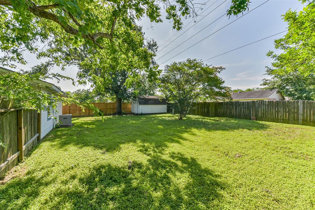 24135 Four Sixes Lane, Hockley, Texas image 12