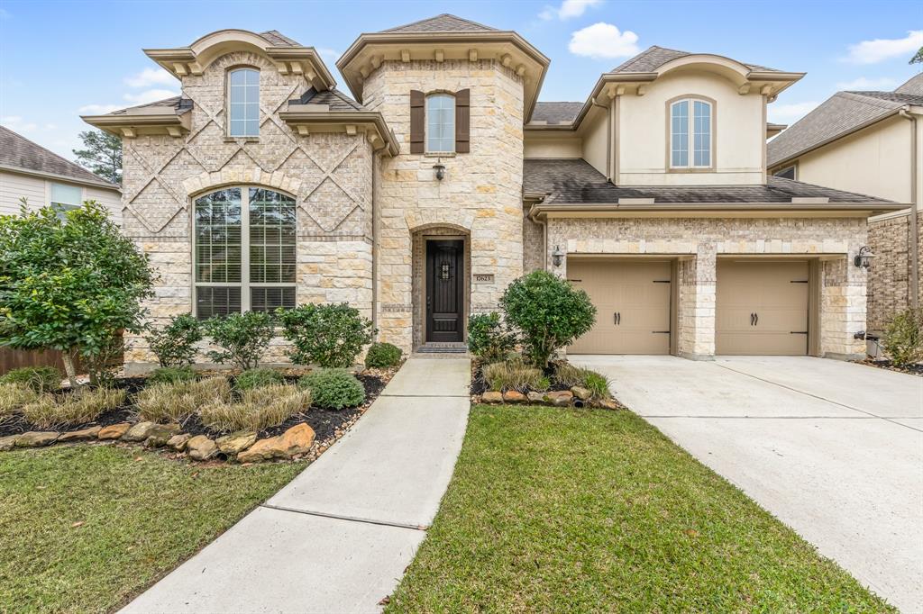 17623 Sequoia Kings Drive, Humble, Texas image 1