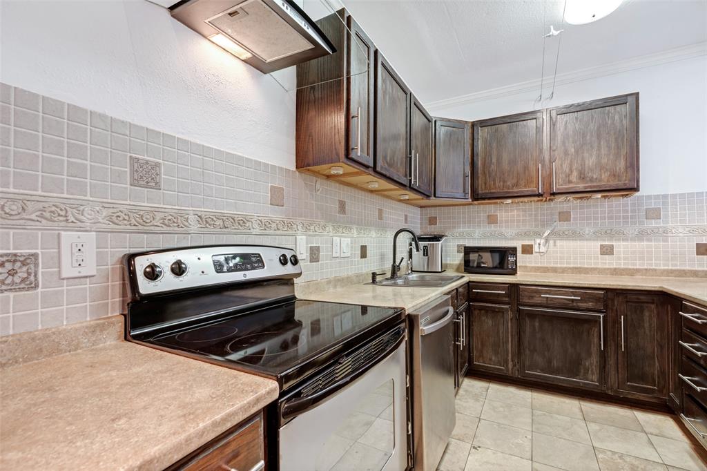 2100 Tanglewilde Street #612, Houston, Texas image 18