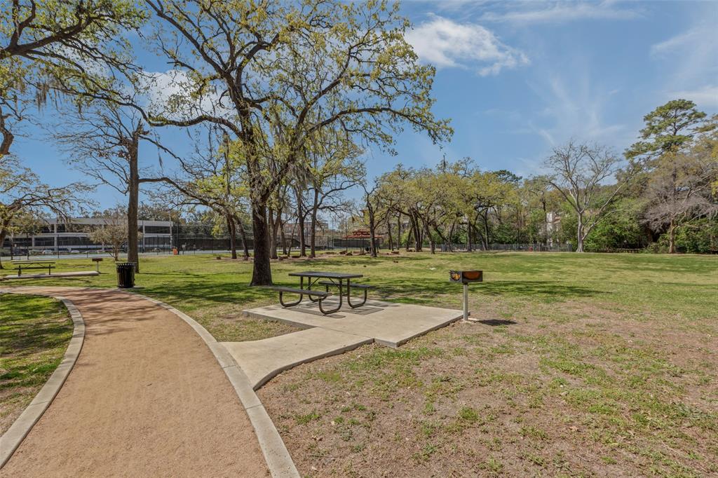 2100 Tanglewilde Street #612, Houston, Texas image 29