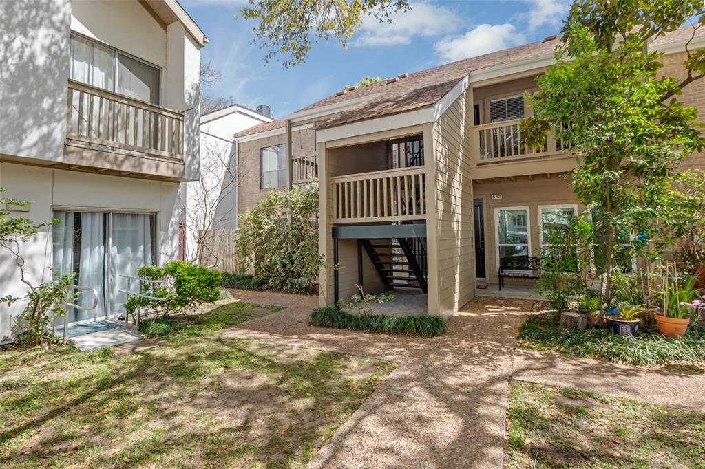 2100 Tanglewilde Street #612, Houston, Texas image 26
