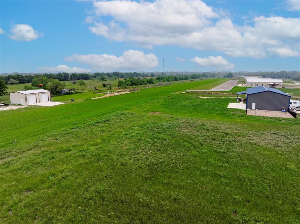 Lot D1 Airpark Drive, Georgetown, Texas image 12