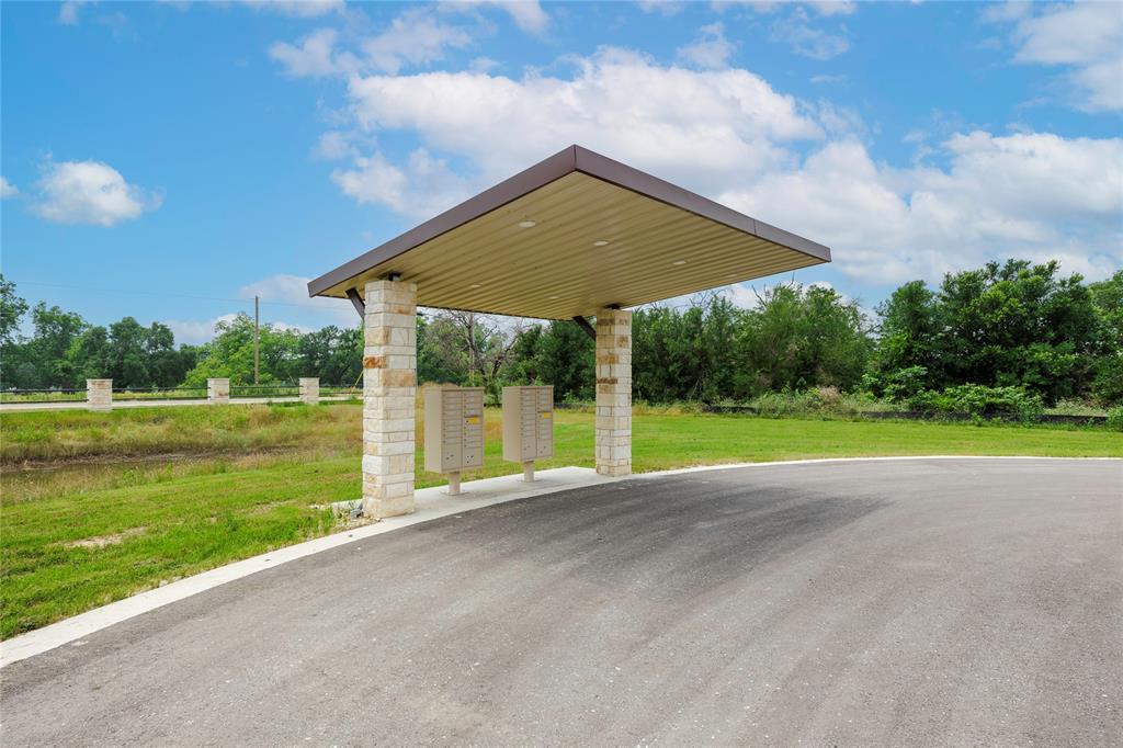 Lot D1 Airpark Drive, Georgetown, Texas image 3