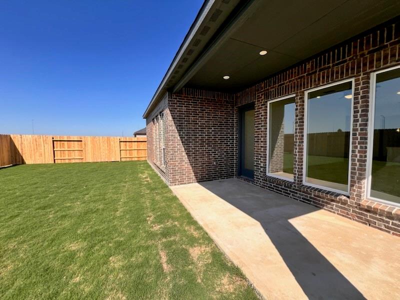21911 Wycombe Terrace Way, Cypress, Texas image 3