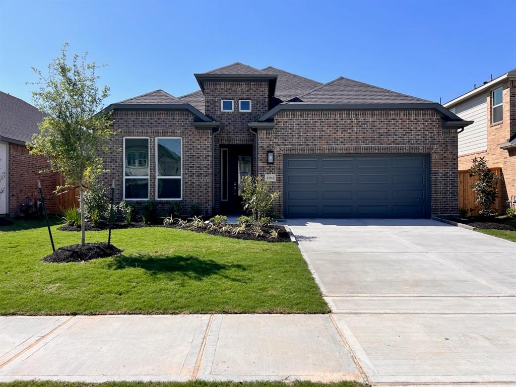 21911 Wycombe Terrace Way, Cypress, Texas image 1