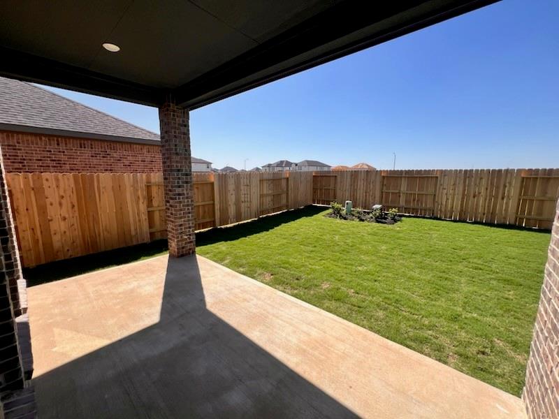 21911 Wycombe Terrace Way, Cypress, Texas image 4