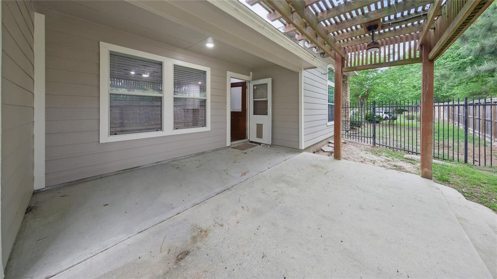 198 W Kentwick Place, Conroe, Texas image 22