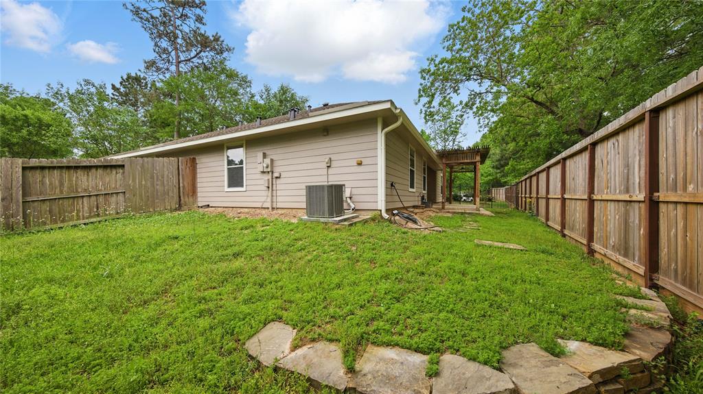198 W Kentwick Place, Conroe, Texas image 23