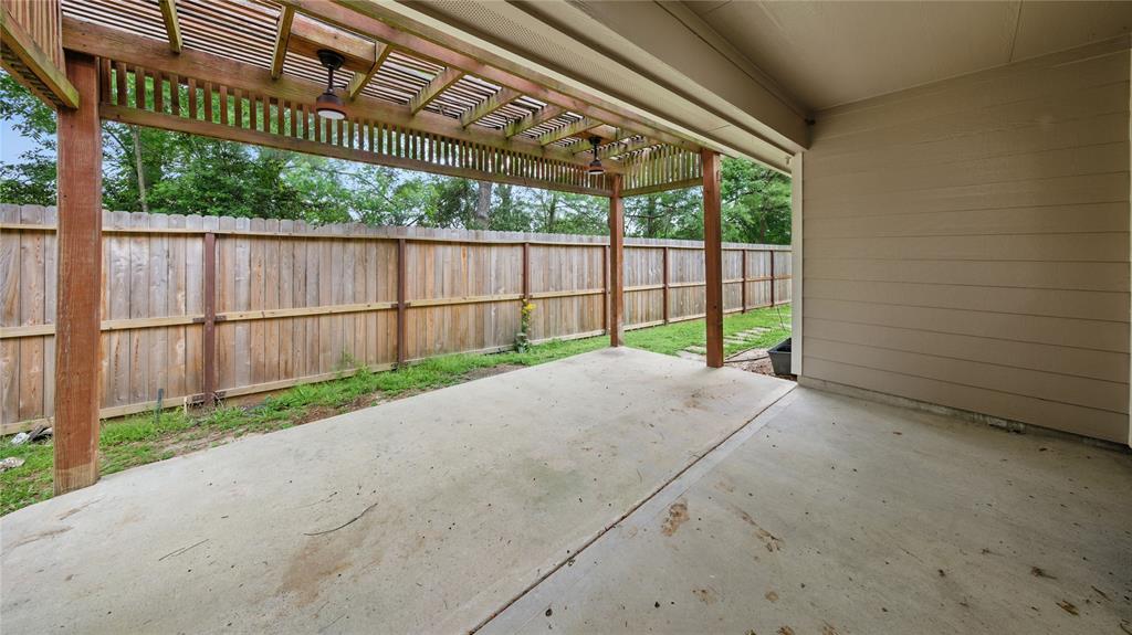 198 W Kentwick Place, Conroe, Texas image 20