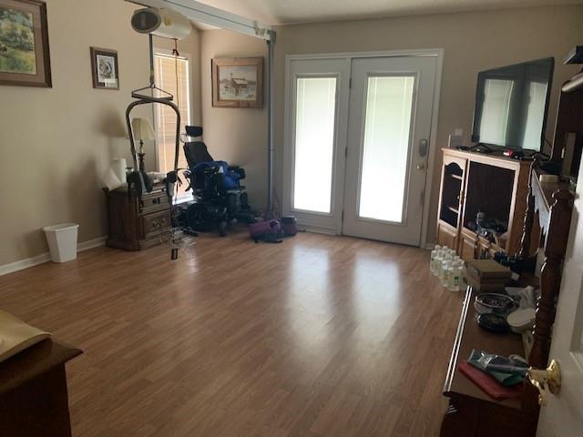 150 SW Schooner Drive