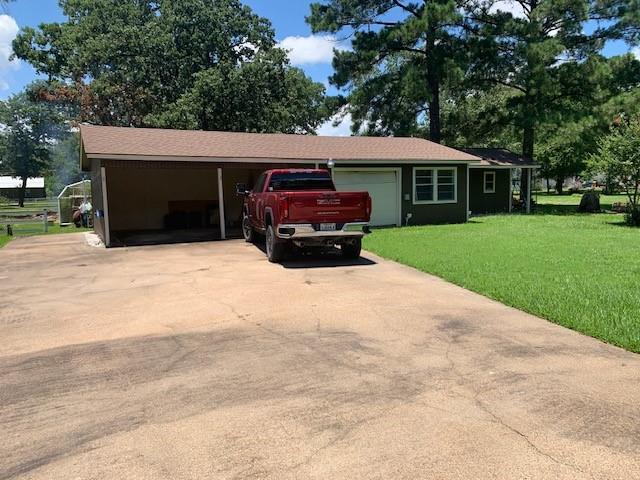 150 SW Schooner Drive