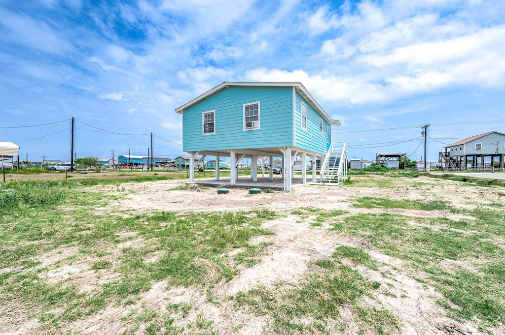 658 Carancahua Street, Sargent, Texas image 8