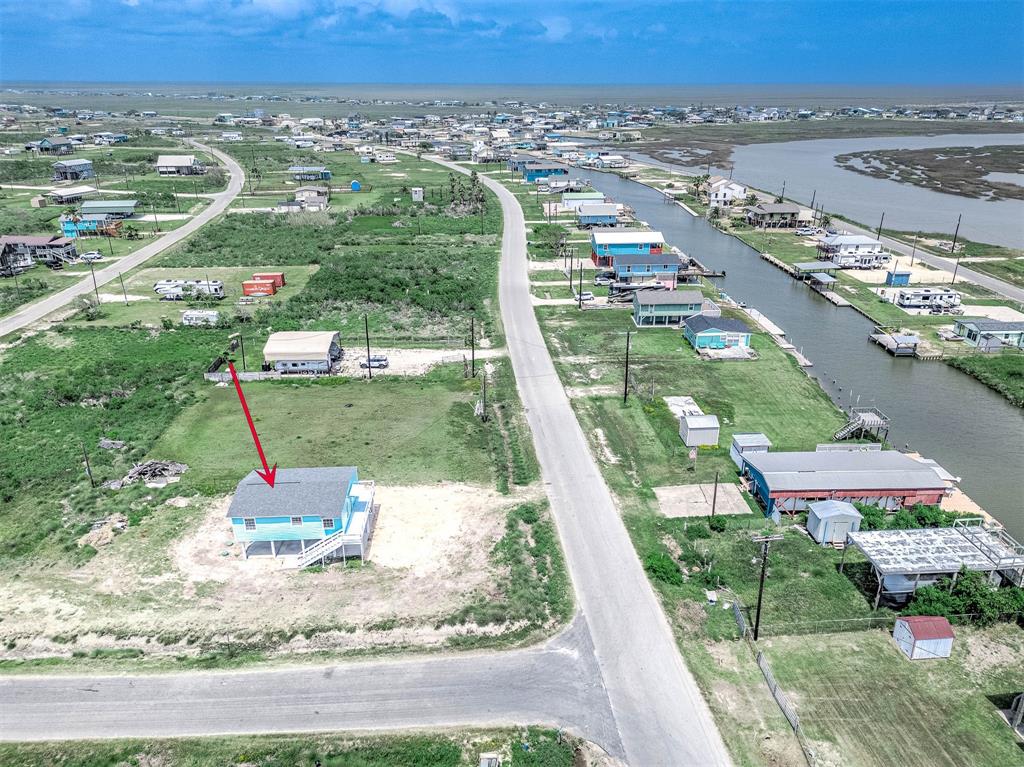 658 Carancahua Street, Sargent, Texas image 2