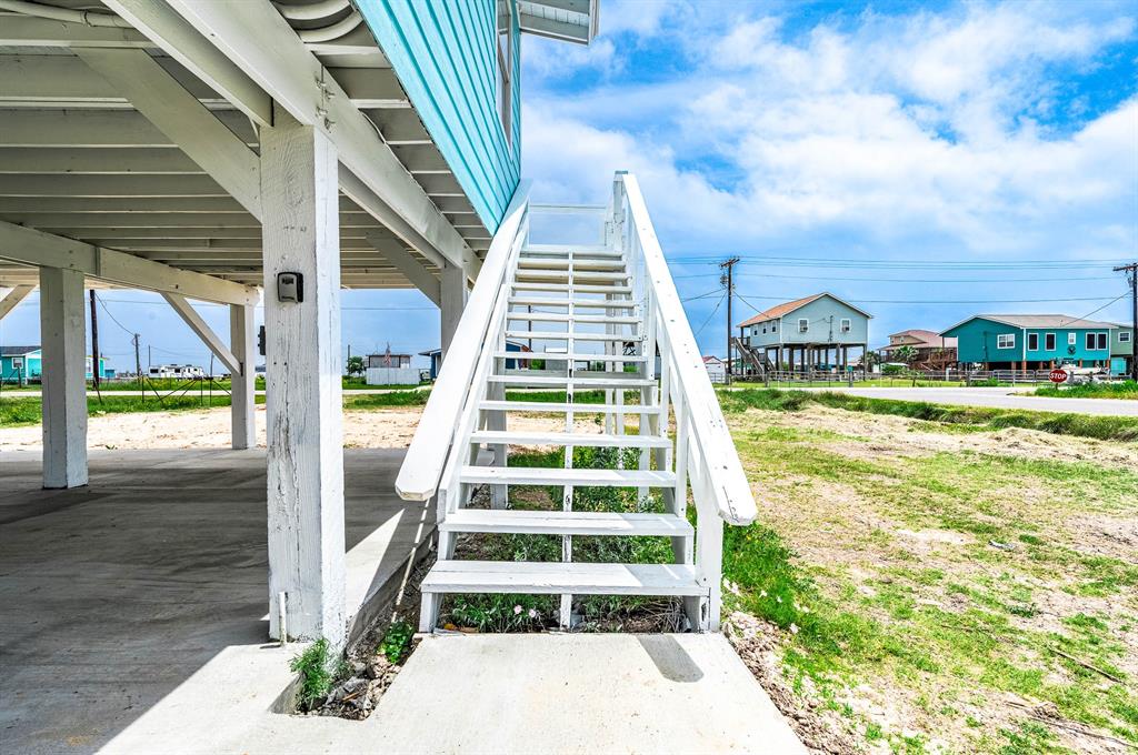 658 Carancahua Street, Sargent, Texas image 11