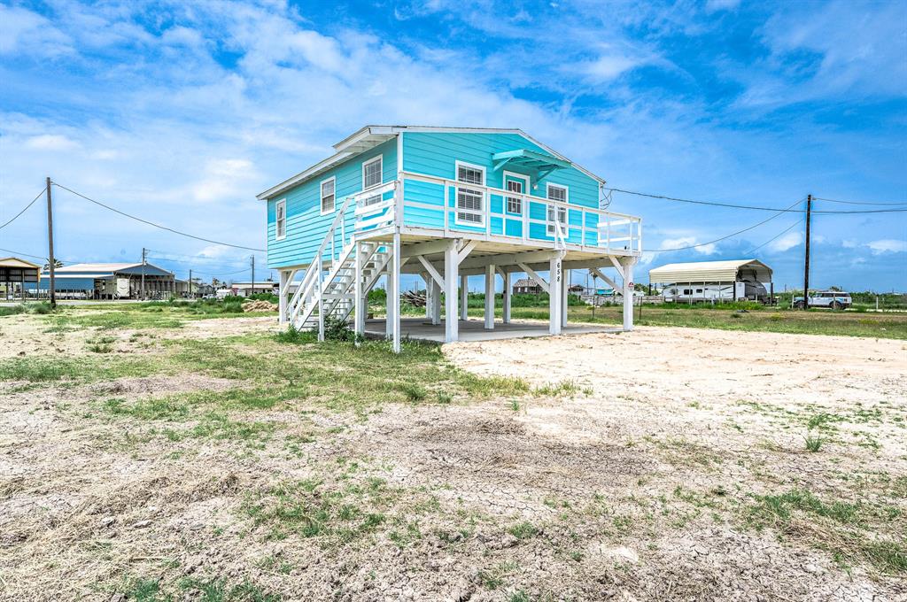 658 Carancahua Street, Sargent, Texas image 27