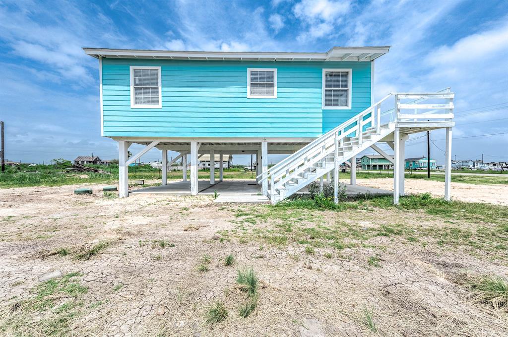 658 Carancahua Street, Sargent, Texas image 9