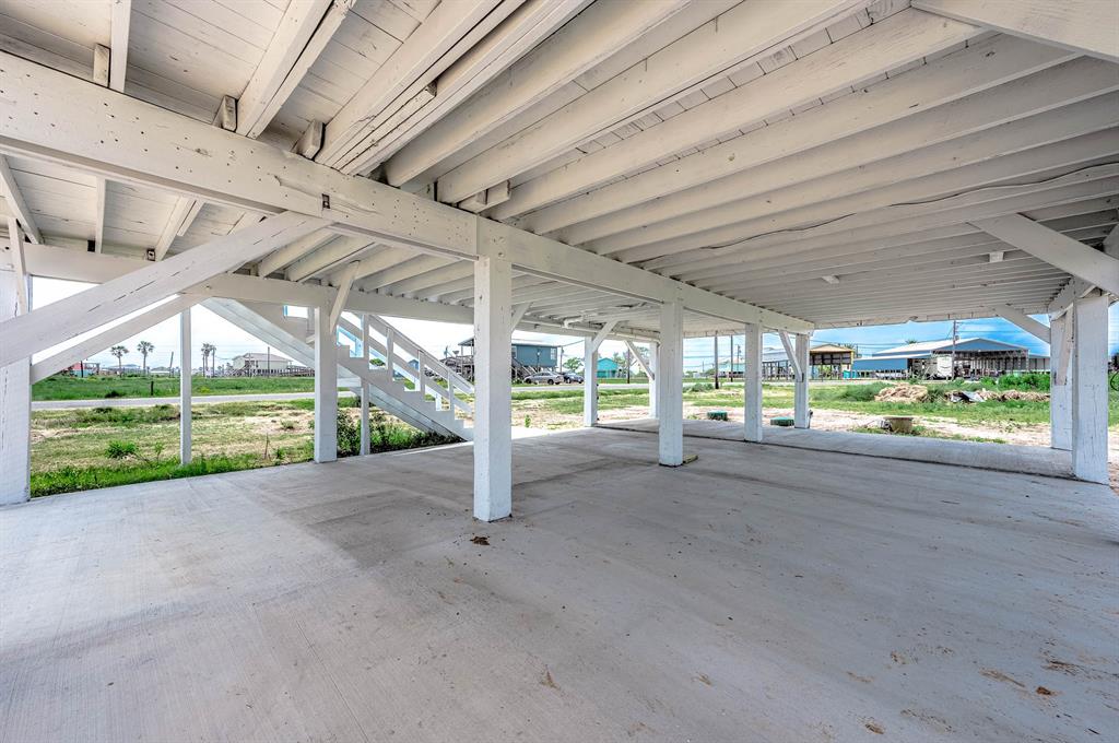 658 Carancahua Street, Sargent, Texas image 5