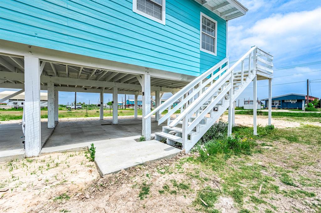 658 Carancahua Street, Sargent, Texas image 10