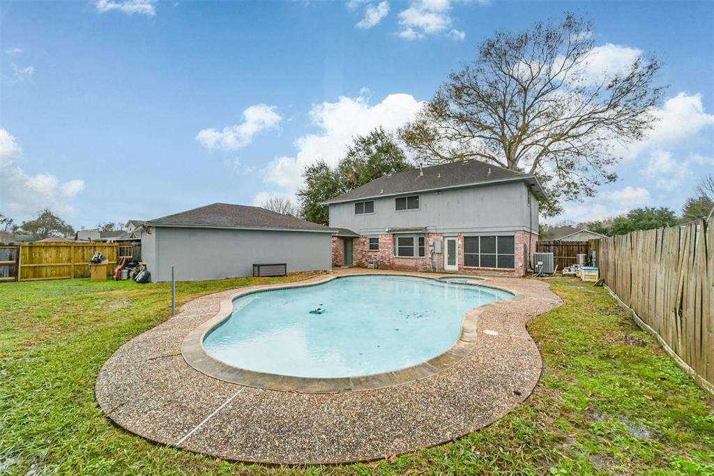 4002 Willowind Drive, Pasadena, Texas image 30