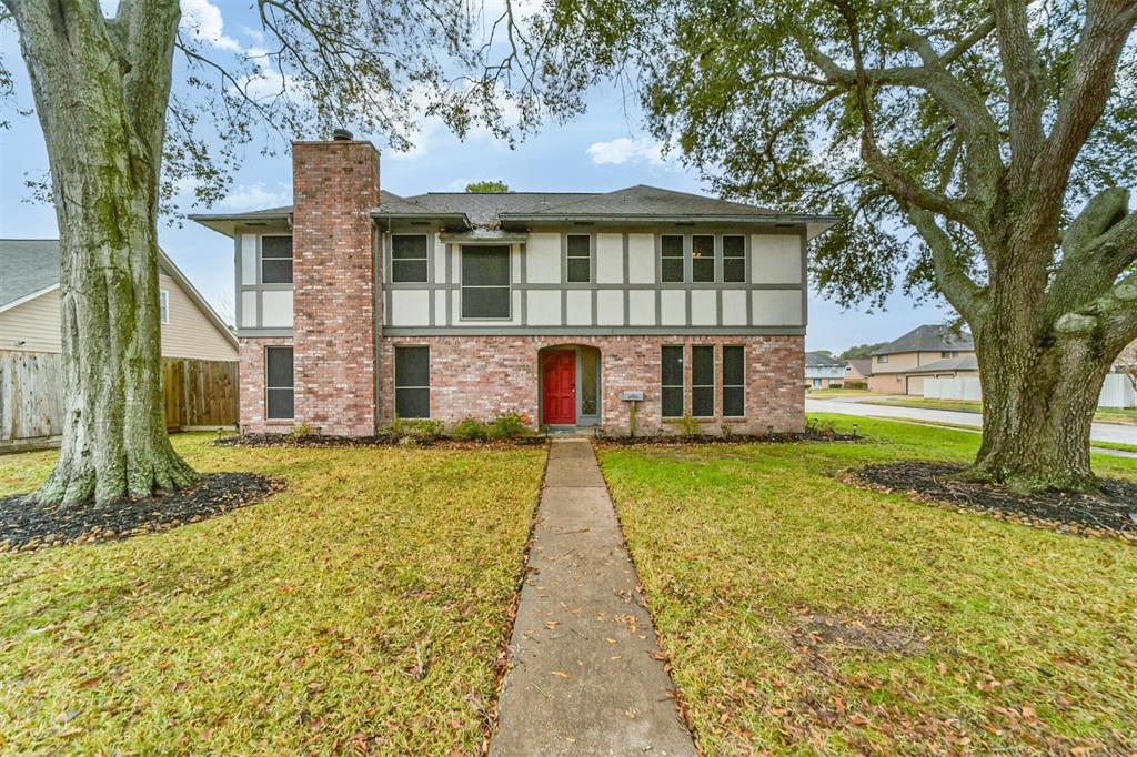 4002 Willowind Drive, Pasadena, Texas image 1