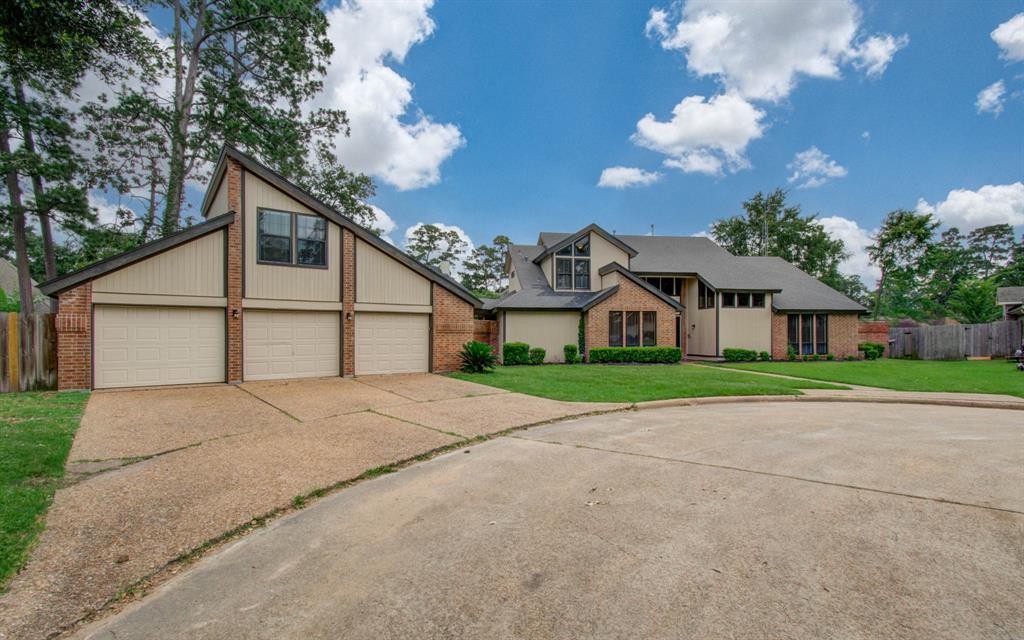 3310 Oak Knoll Court