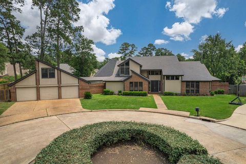 3310 Oak Knoll Court Montgomery TX 77356