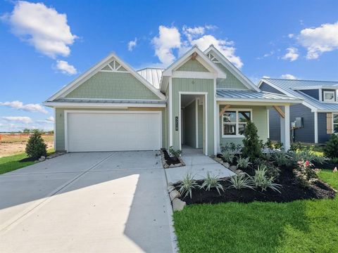 5218 Allen Cay Texas City TX 77590