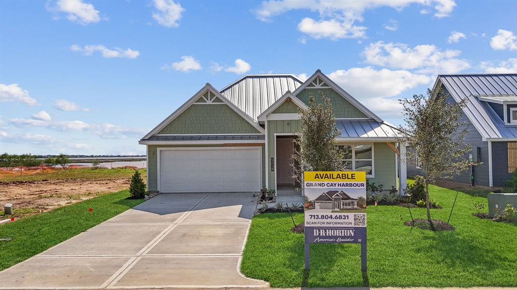 5218 Allen Cay Dr, Texas City, Texas image 12