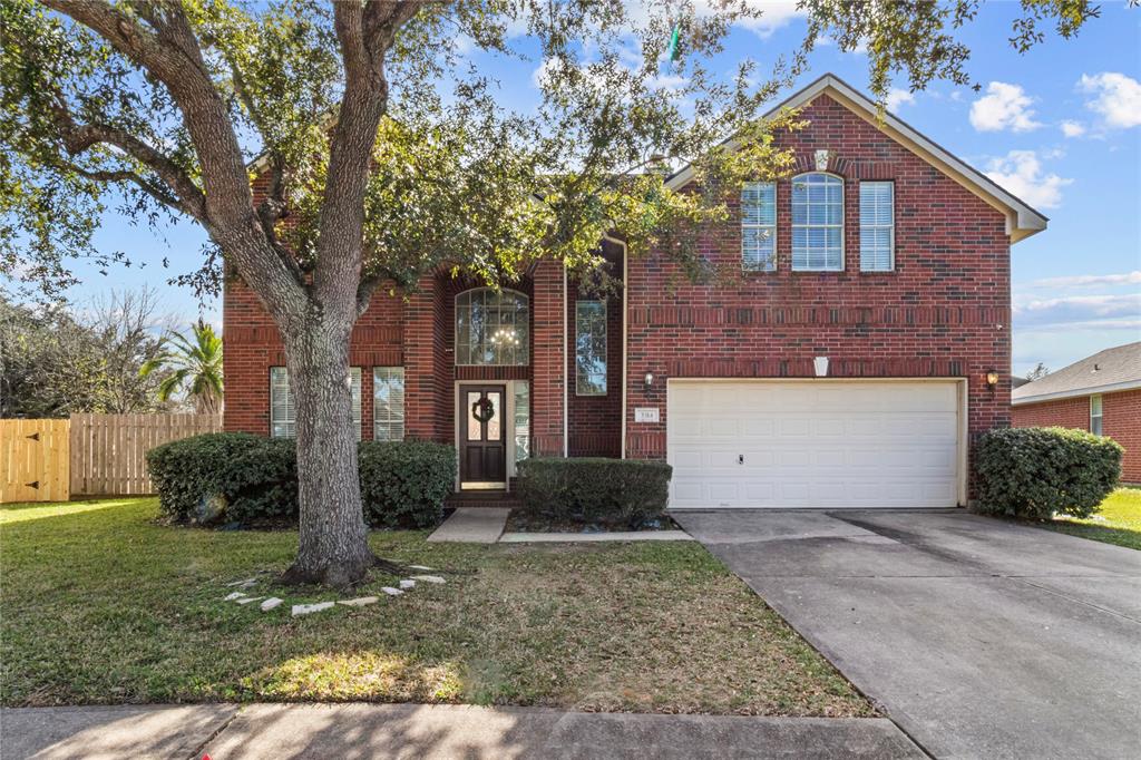 3314 Cotswald Trail, Pearland, Texas image 15