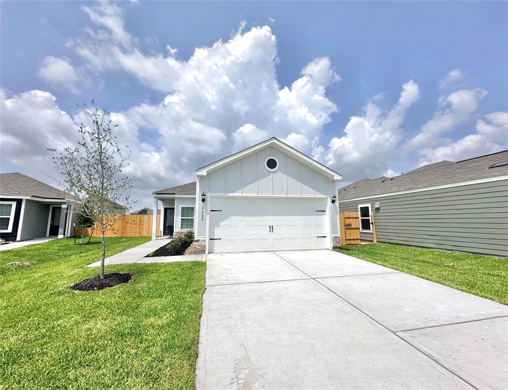 10408 Sunny Petal Circle, Houston, Texas image 1
